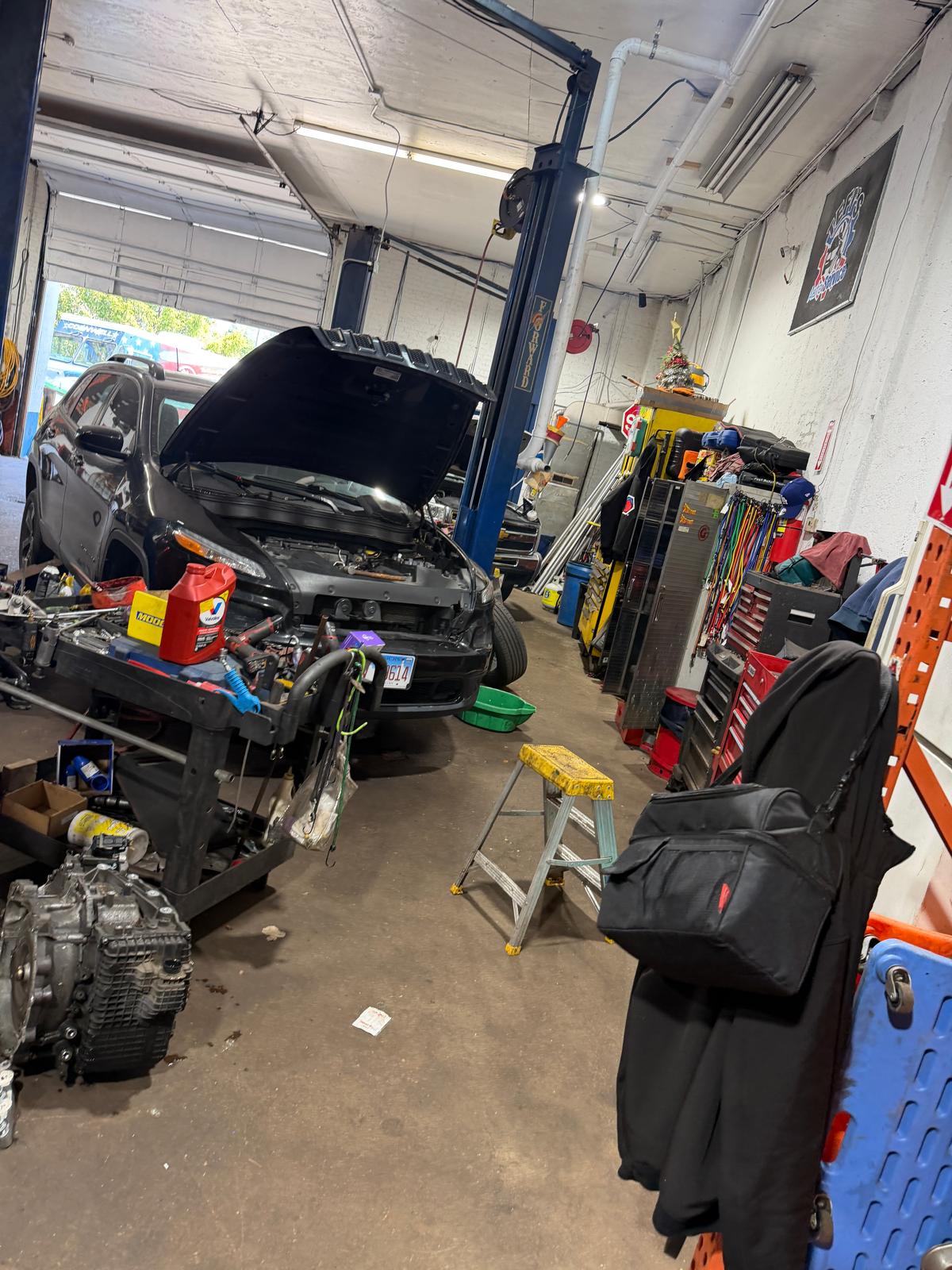 Hidden radar sensors behind bumpers requiring calibration