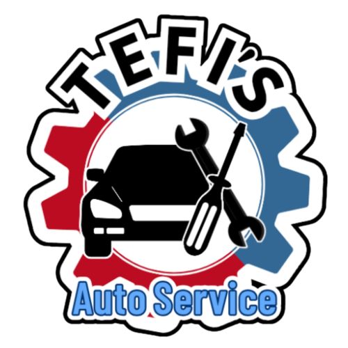 TEFI'S Auto Service
