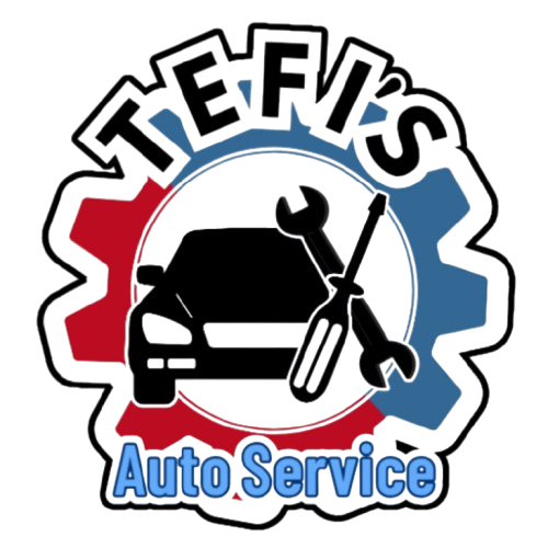TEFI'S Auto Service